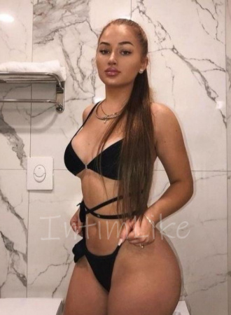 Путана Изида №8335, 25 лет